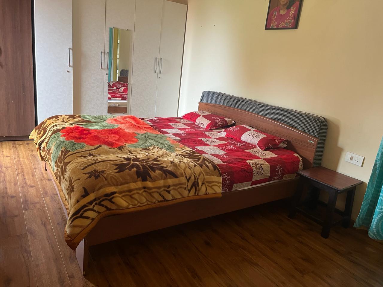 Cozy Room